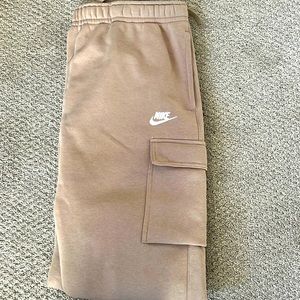 Nike joggers